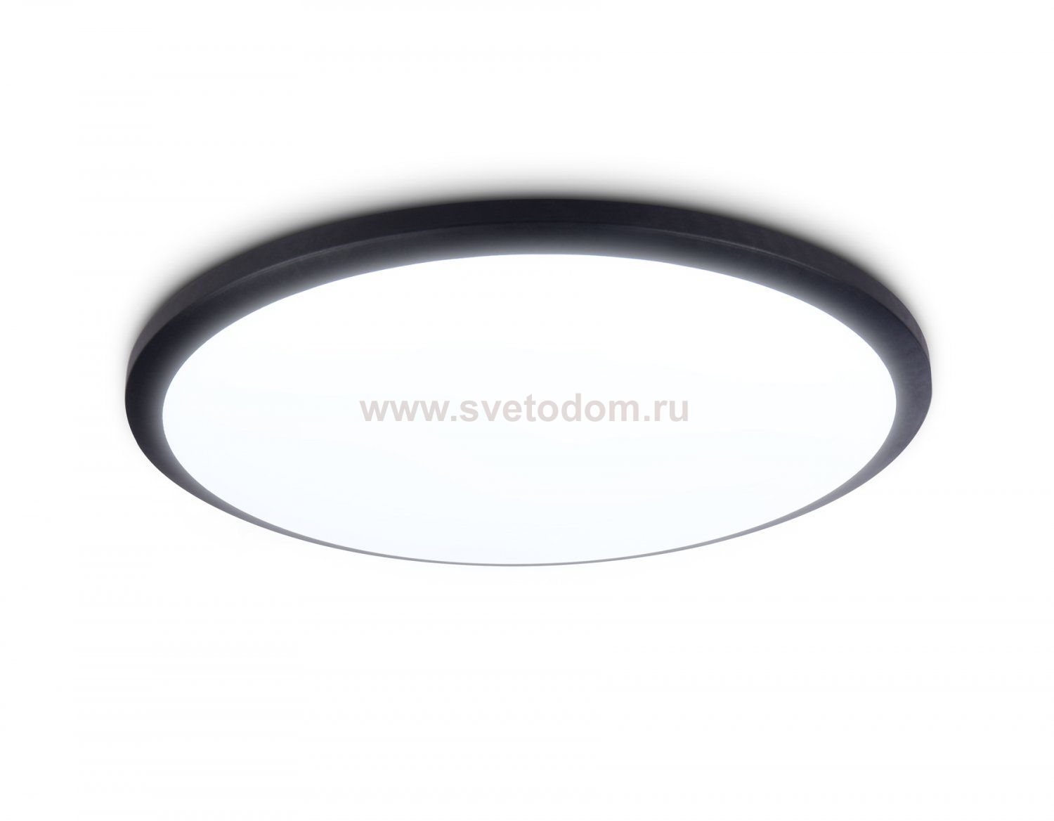 Потолочный светодиодный светильник Ambrella FZ1234 FZ