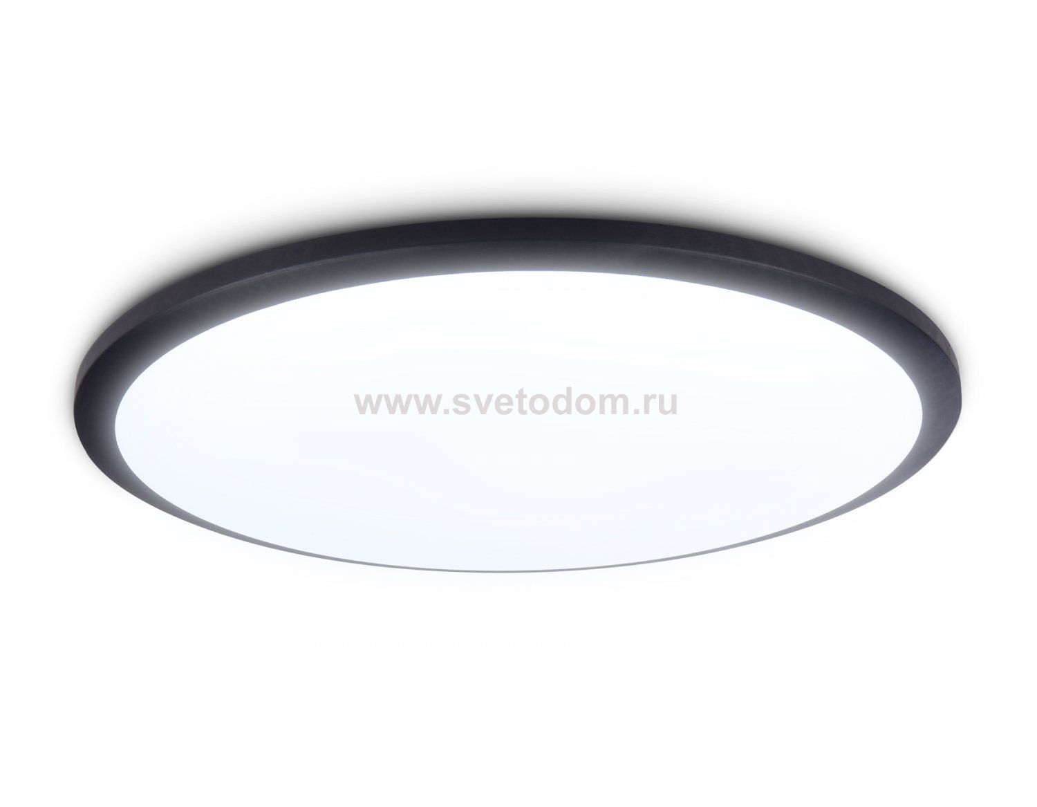 Потолочный светодиодный светильник Ambrella FZ1235 FZ