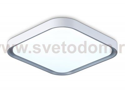 Потолочный светодиодный светильник Ambrella FZ1256 FZ
