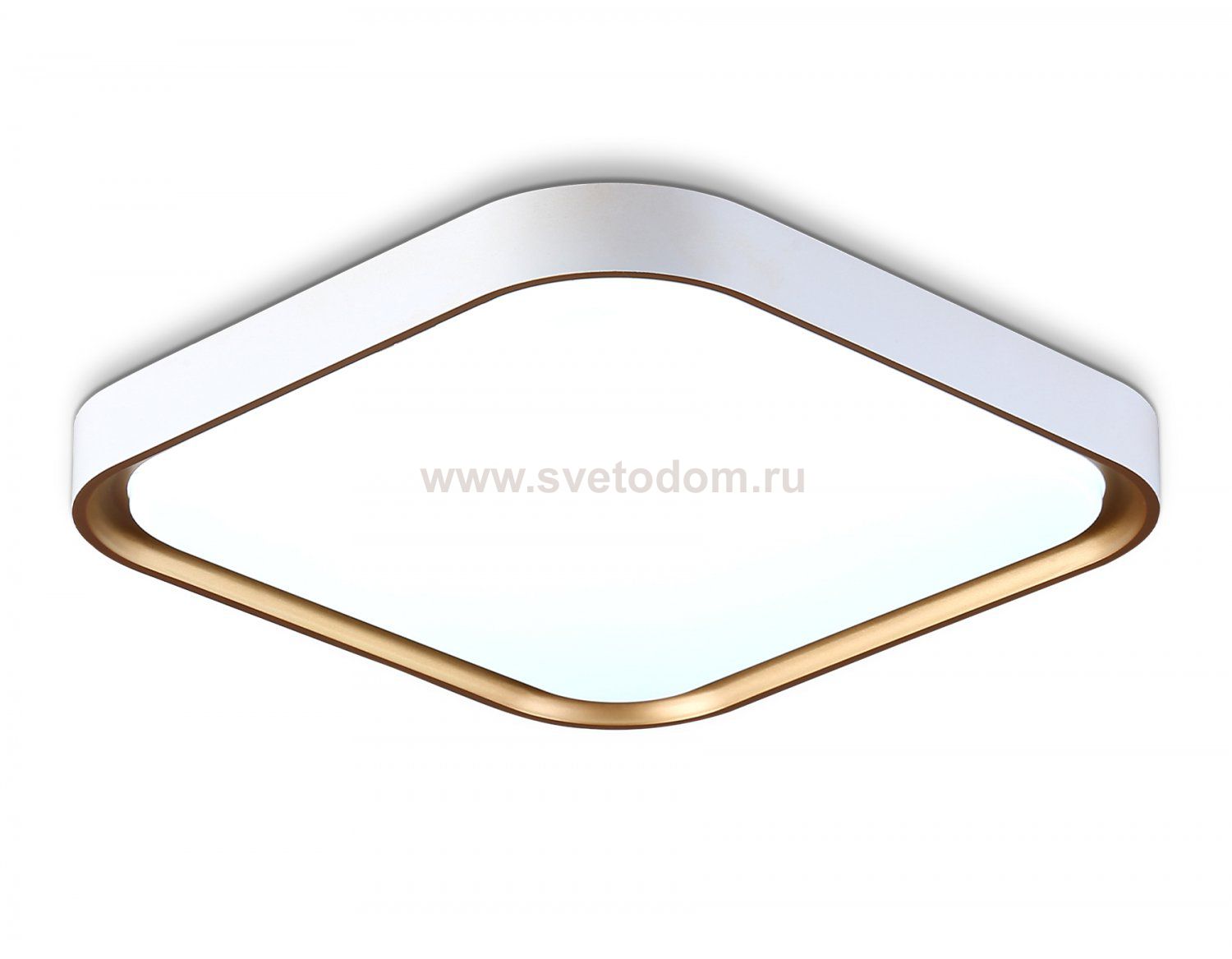 Потолочный светодиодный светильник Ambrella FZ1259 FZ