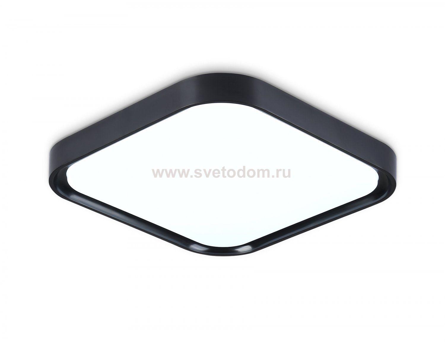 Потолочный светодиодный светильник Ambrella FZ1262 FZ