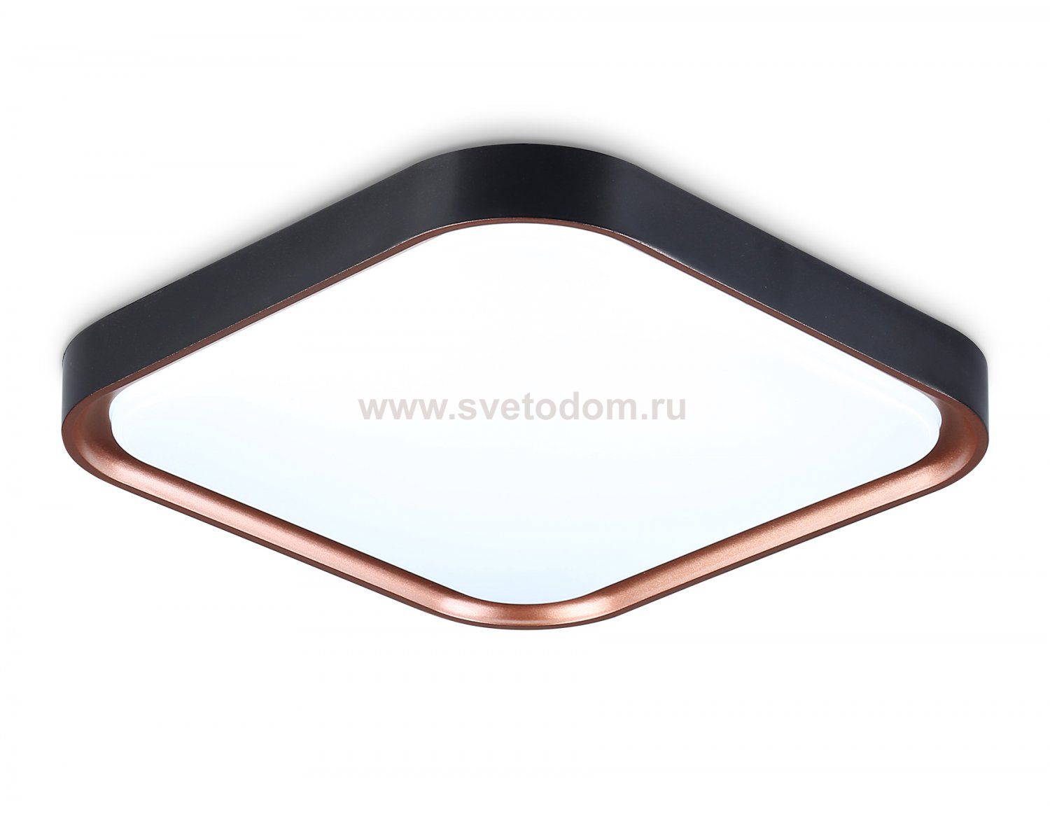 Потолочный светодиодный светильник Ambrella FZ1271 FZ