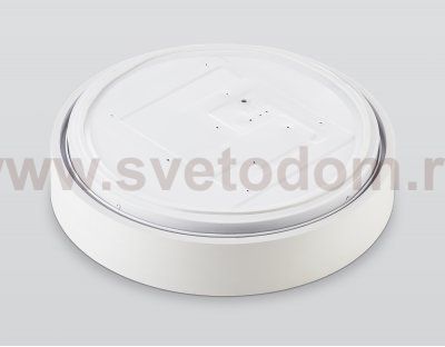 FZ1350 WH белый IP20 40W 3000-6500K 390*80 (ПДУ ИК)