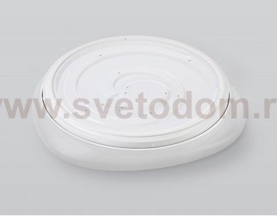 FZ1610 FR матовый IP20 40W 3000-6500K+RGB 410*100 (ПДУ ИК)