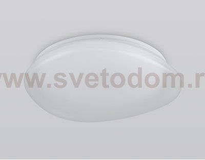 FZ1610 FR матовый IP20 40W 3000-6500K+RGB 410*100 (ПДУ ИК)