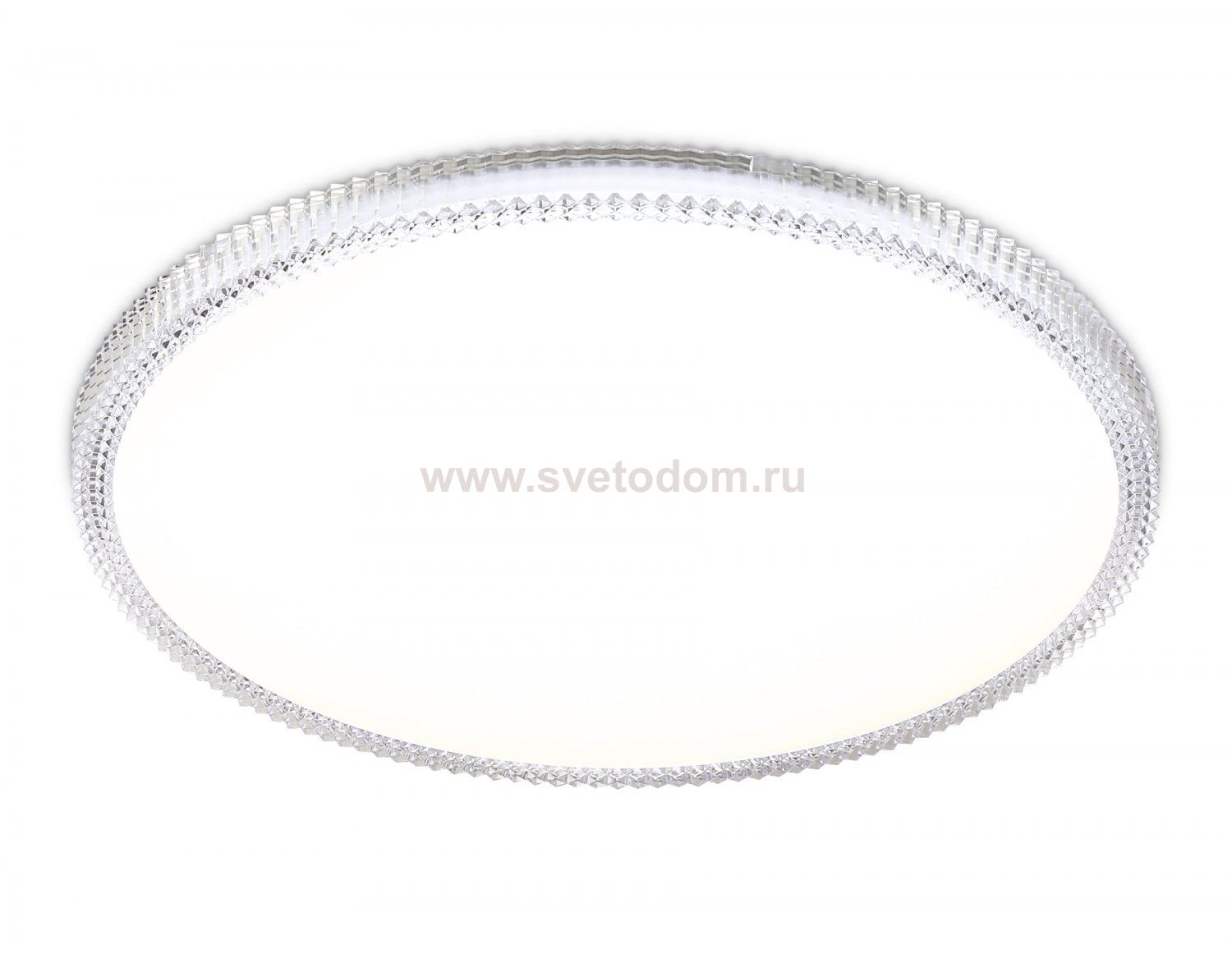 FZ1701 WH белый IP20 20W 4200K 260*50 (Без ПДУ)