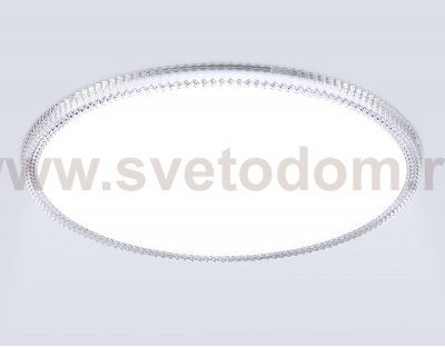 FZ1710 WH белый IP20 40W 4200K 370*50 (Без ПДУ)