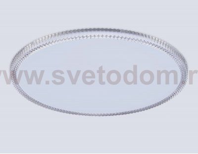 FZ1710 WH белый IP20 40W 4200K 370*50 (Без ПДУ)