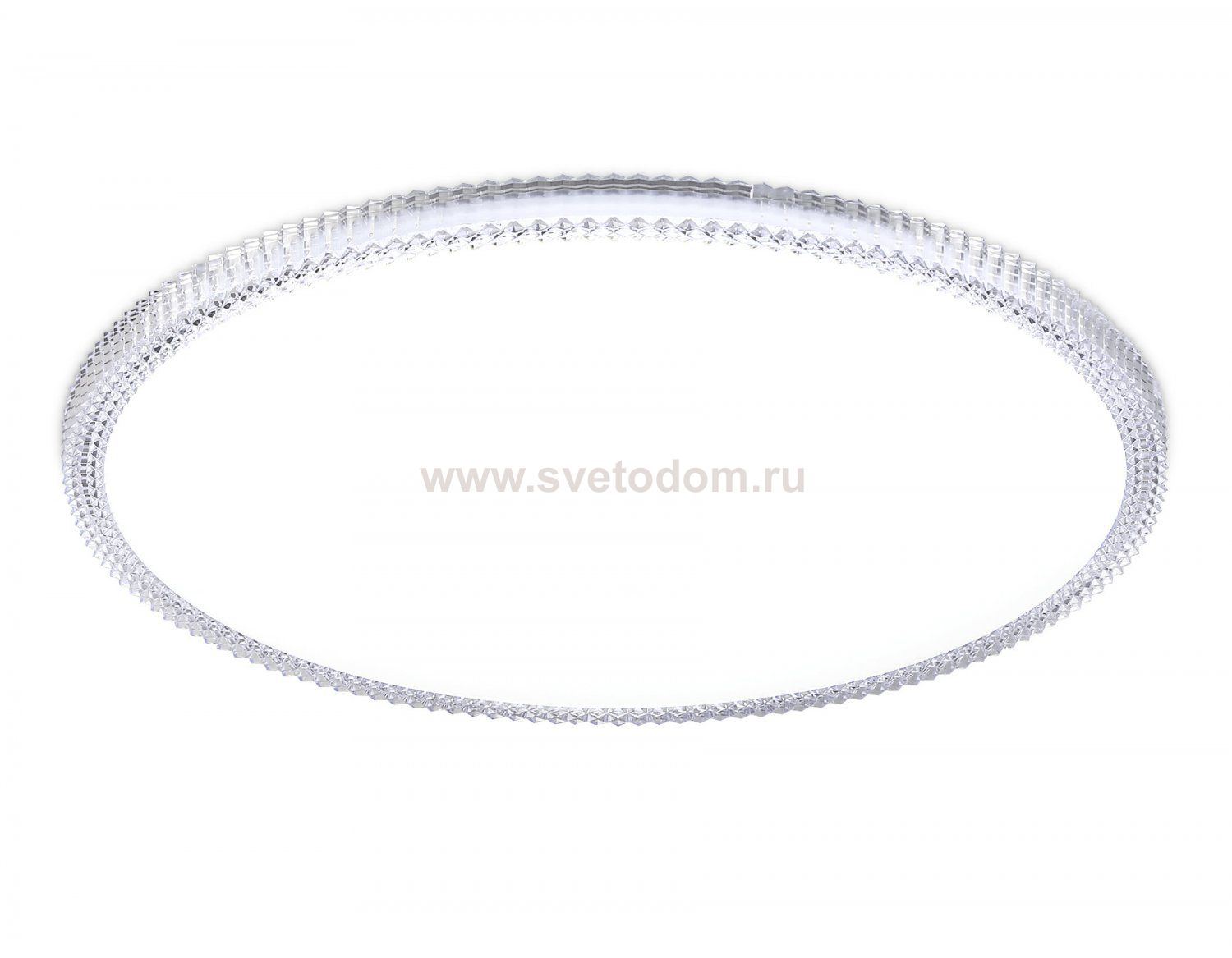 FZ1710 WH белый IP20 40W 4200K 370*50 (Без ПДУ)