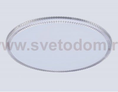 FZ1720 WH белый IP20 68W 4200K 460*65 (Без ПДУ)