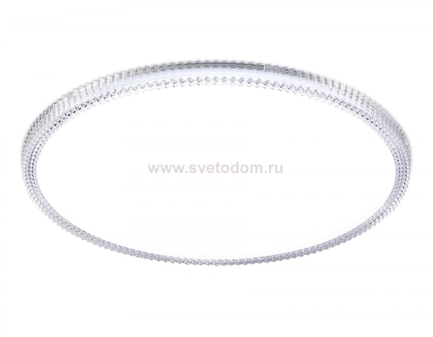 FZ1720 WH белый IP20 68W 4200K 460*65 (Без ПДУ)