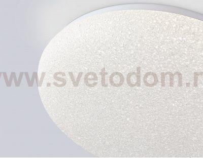 FZ1751 WH белый IP20 41W 3000-6500K 380*80 (ПДУ ИК)