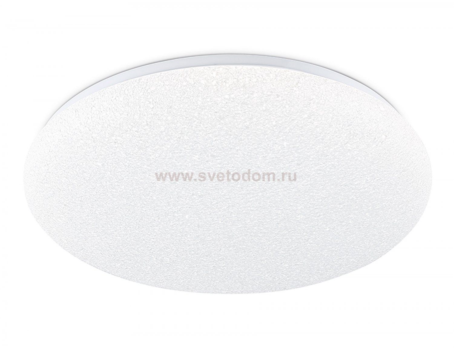 FZ1751 WH белый IP20 41W 3000-6500K 380*80 (ПДУ ИК)