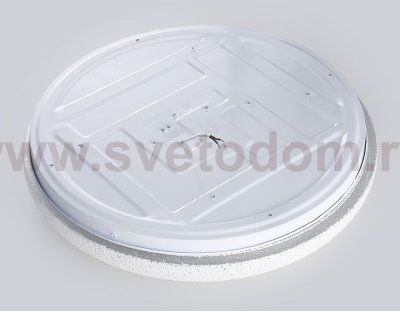 FZ1751 WH белый IP20 41W 3000-6500K 380*80 (ПДУ ИК)