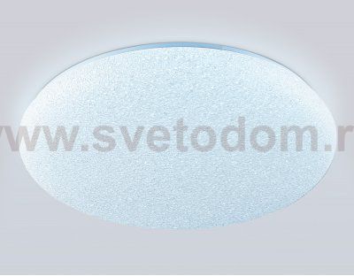 FZ1751 WH белый IP20 41W 3000-6500K 380*80 (ПДУ ИК)