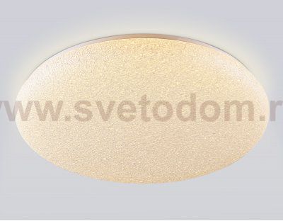 FZ1751 WH белый IP20 41W 3000-6500K 380*80 (ПДУ ИК)