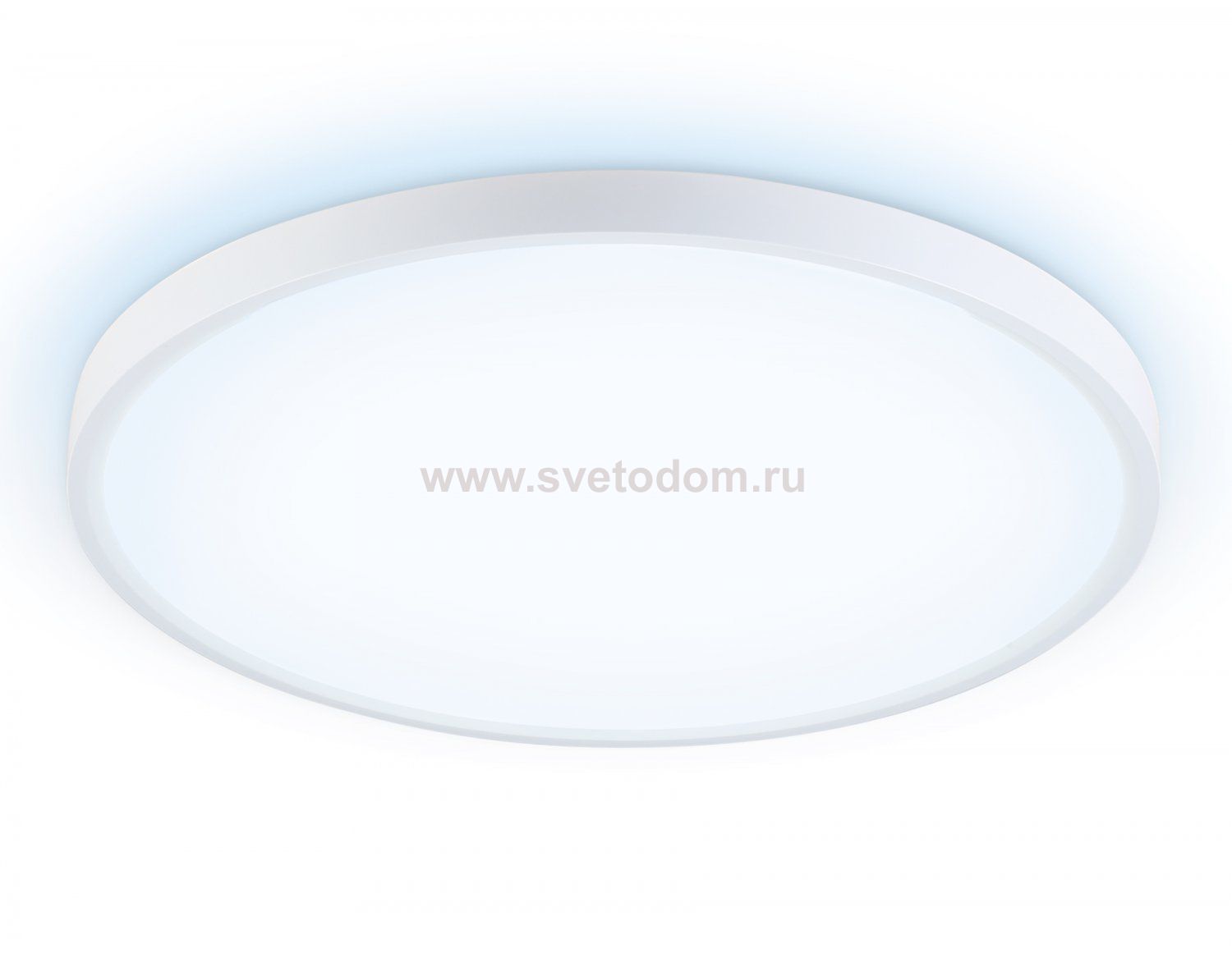 Потолочный светодиодный светильник с подсветкой Ambrella FZ3005 FZ