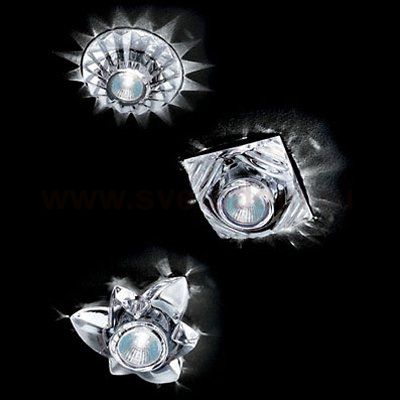 Светильник Axo Light Fa Deneb/Fa Mencar/Fa Nashir Crystal