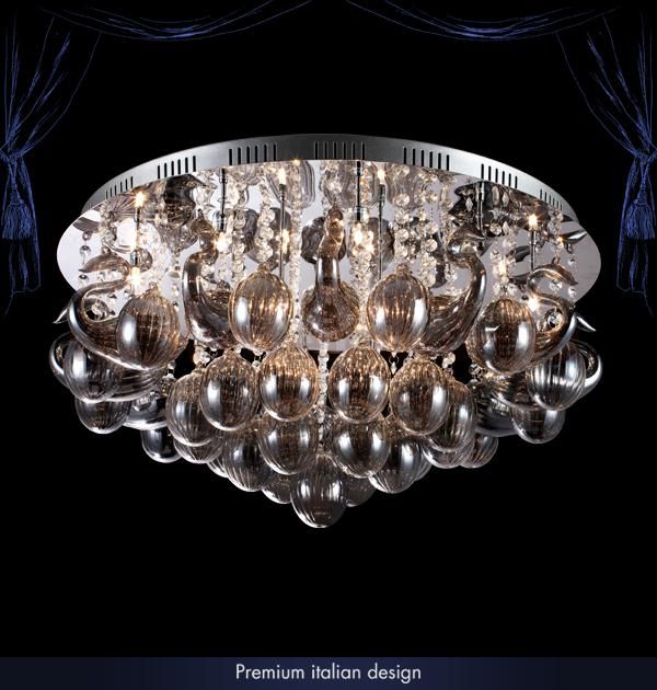 Люстра Eurosvet 312/16