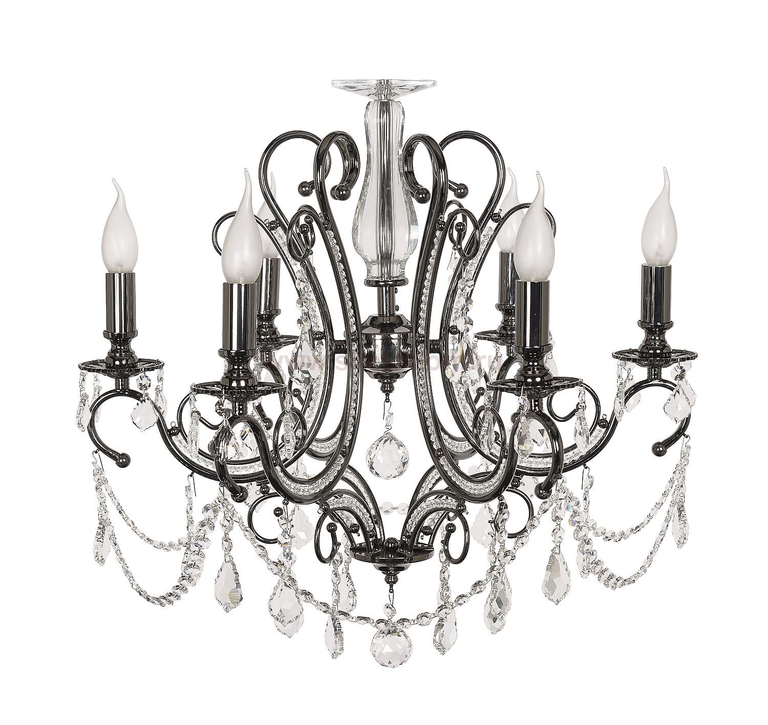 Светильник Dio D'Arte Fabrizia E 1.1.6.400 NB