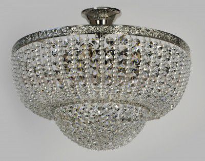 Потолочный светильник Arti Lampadari Favola E 1.3.40.502 N