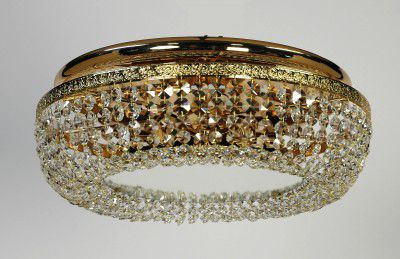 Потолочный светильник Arti Lampadari Favola E 1.4.45.501 G