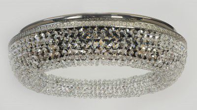 Потолочный светильник Arti Lampadari Favola E 1.4.60.502 N