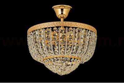 Потолочный светильник Arti Lampadari Favola E 1.3.30.502 G