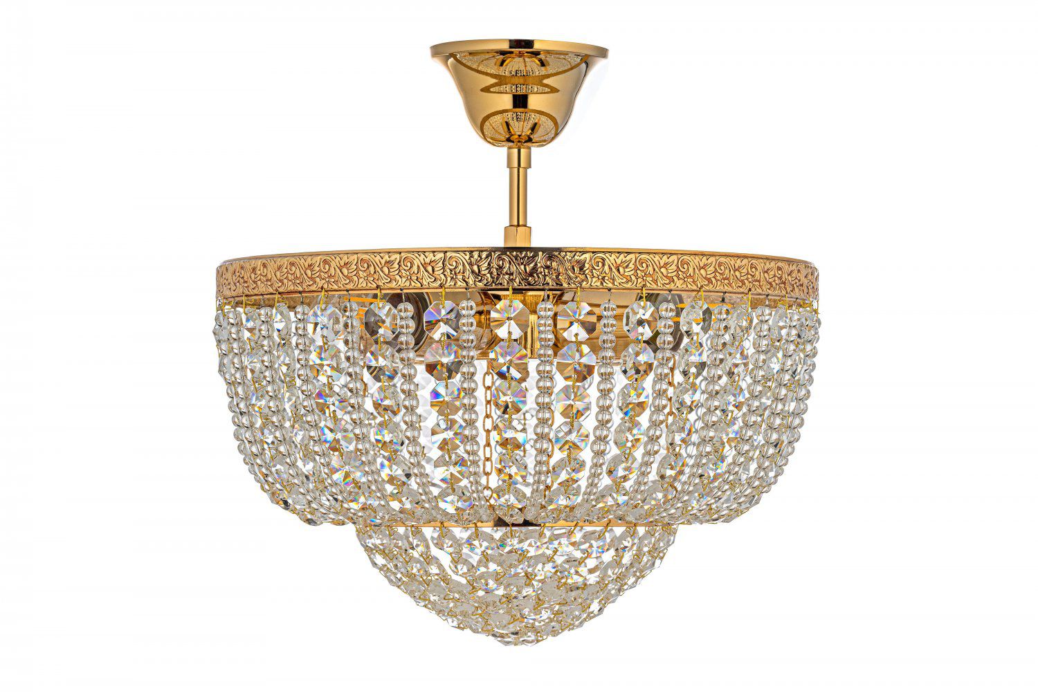 Потолочный светильник Arti Lampadari Favola E 1.3.30.502 G