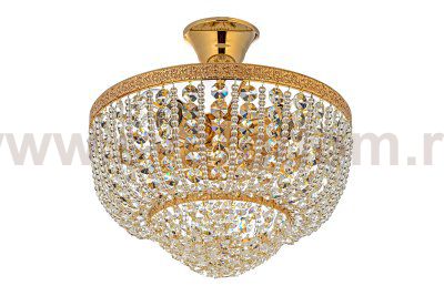 Потолочный светильник Arti Lampadari Favola E 1.3.30.502 G