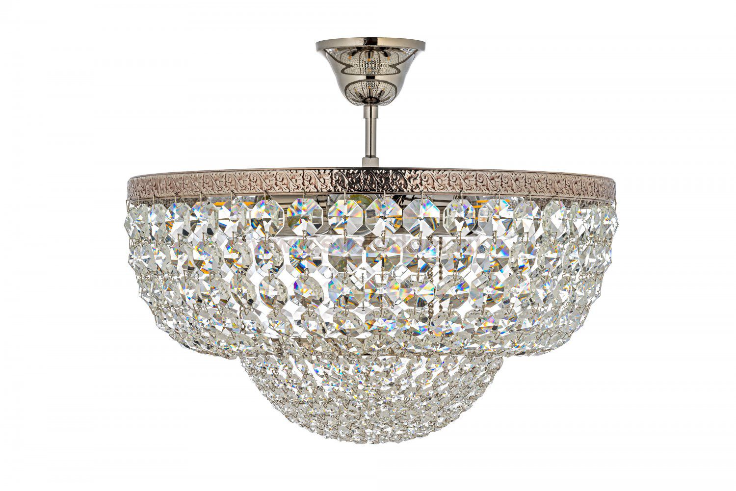 Потолочный светильник Arti Lampadari Favola E 1.3.40.501 N