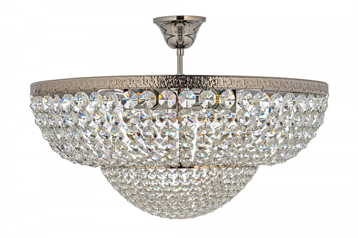 Потолочный светильник Arti Lampadari Favola E 1.3.50.502 N