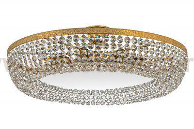 Потолочный светильник Arti Lampadari Favola E 1.4.60.502 G