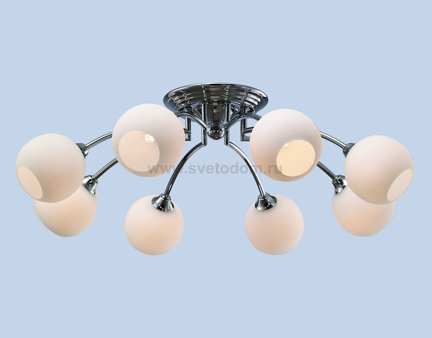 Светильник Favourite 1015-8U Bubbles