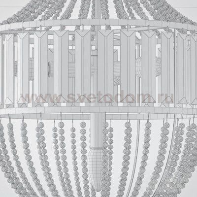 Люстра Favourite 1086-4p Ancient