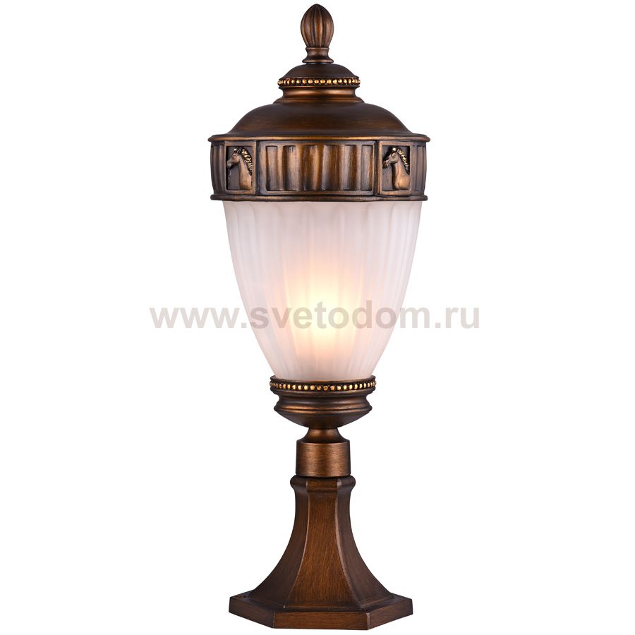 Уличный светильник Favourite 1335-1T Guards