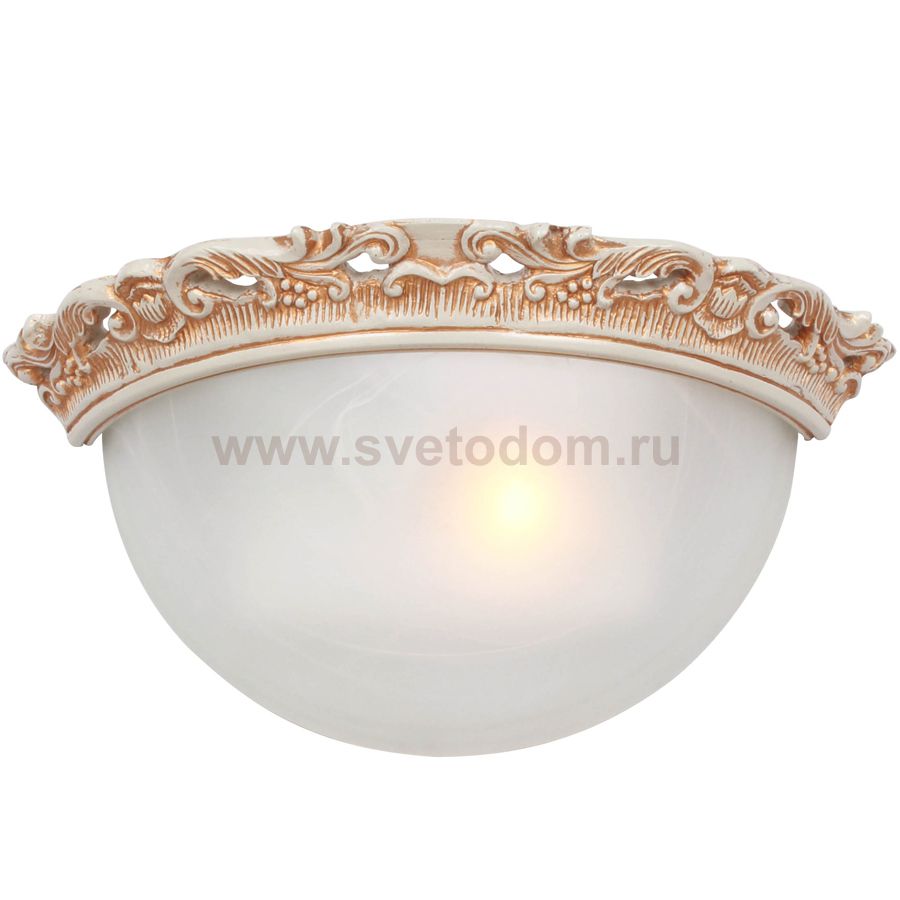 Светильник настенный бра Favourite 1444-1W Plafond