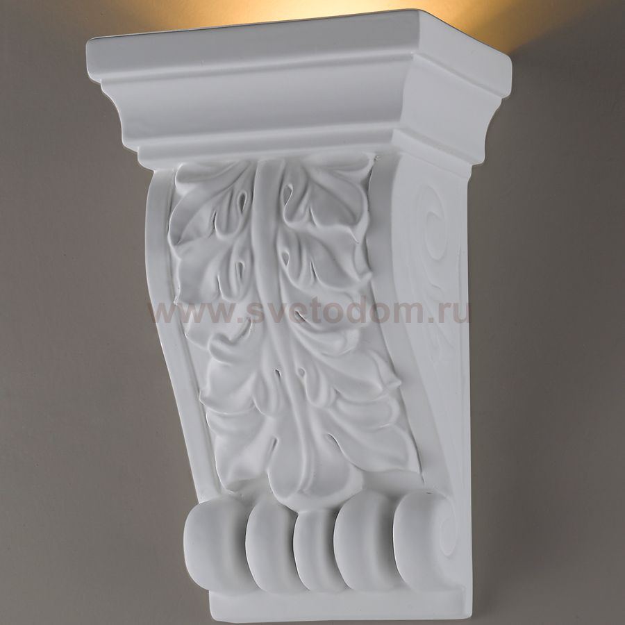 Светильник настенный бра Favourite 1457-1W Pintura