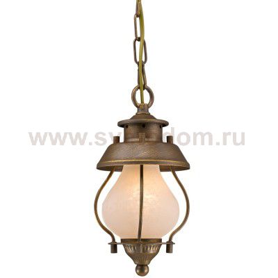 Подвесной светильник Favourite 1460-1P Lucciola