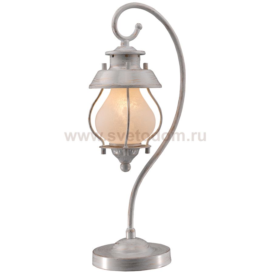 Настольная лампа Favourite 1461-1T Lucciola