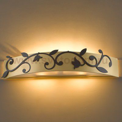 Настенный светильник Favourite 1465-3W Florina