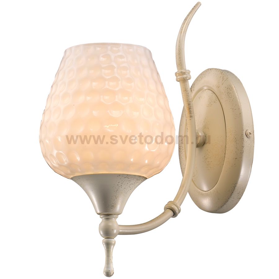 Светильник настенный бра Favourite 1470-1W Canne