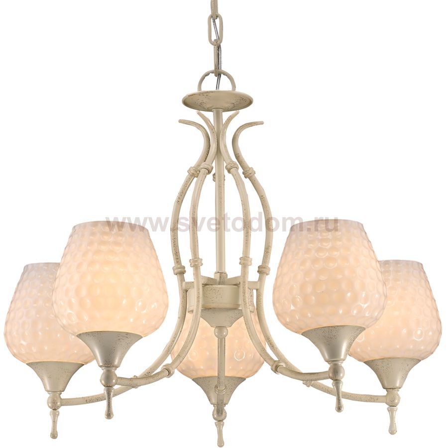 Люстра Favourite 1470-5P Canne