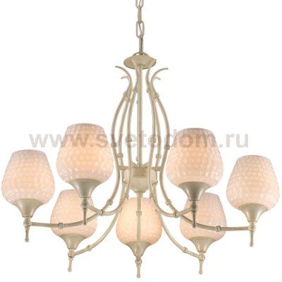 Люстра Favourite 1470-7P Canne