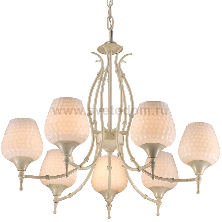 Люстра Favourite 1470-7P Canne