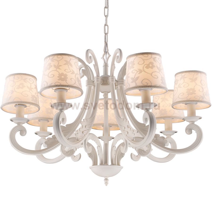 Люстра Favourite 1471-7P Moniсa