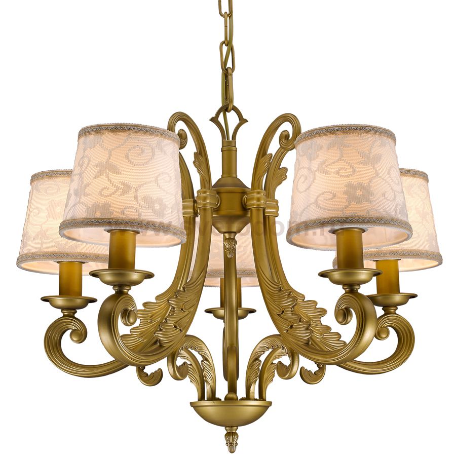 Люстра Favourite 1472-5P Moniсa