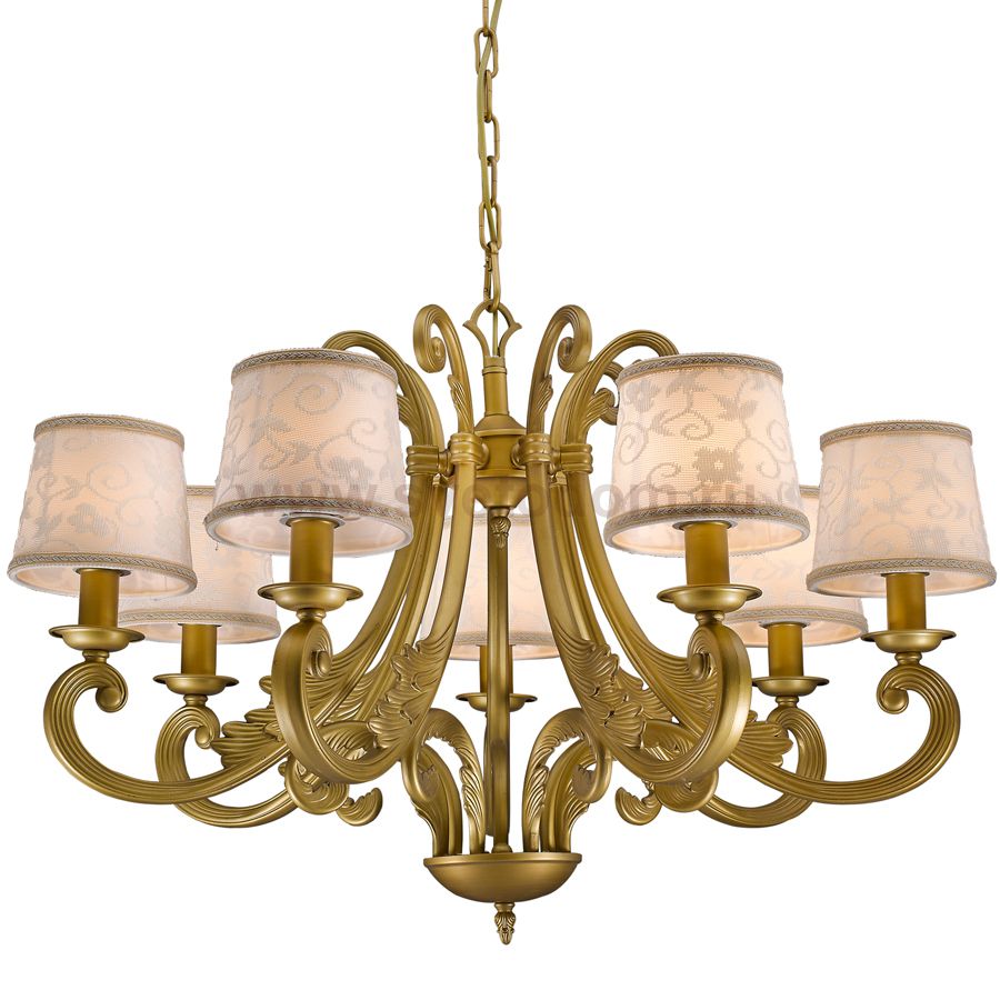 Люстра Favourite 1472-7P Moniсa