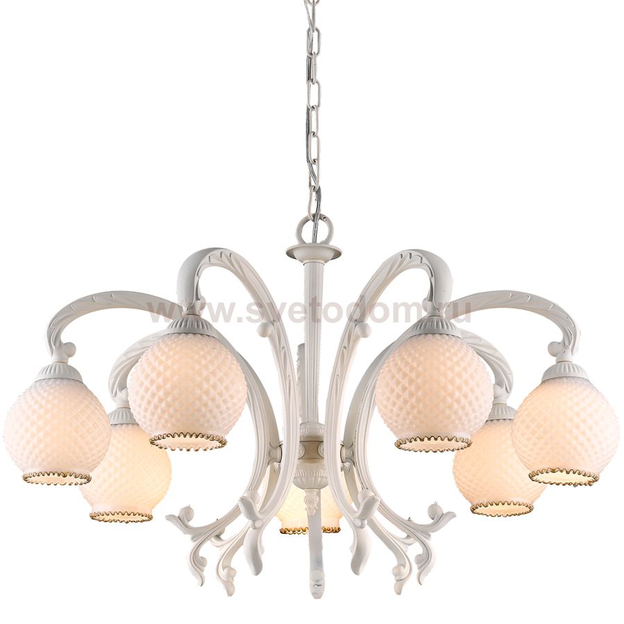 Люстра Favourite 1473-7P Charming