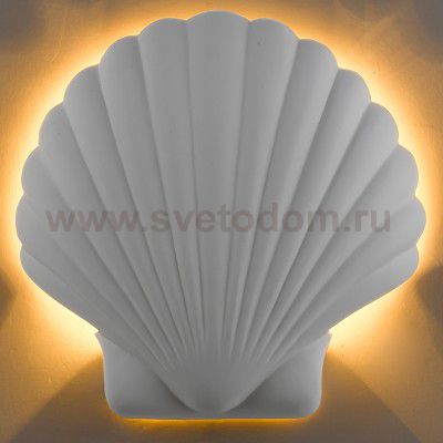 Светильник настенный бра Favourite 1477-1W Pintura